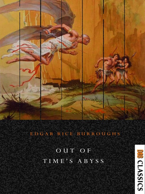 Title details for Out of Time's Abyss by Edgar Rice Burroughs - Available